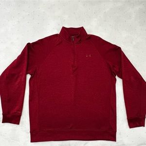 Under Armour ColdGear Fleece